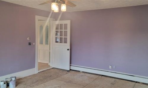 Sherwin-Williams 6549 Ash Violet