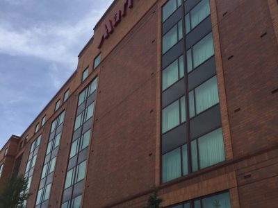 Marriott Hotel - Beachwood, OH