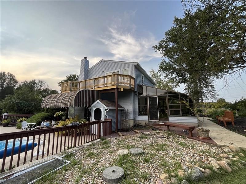 Exterior Home Painting Elyria OH Preview Image 5