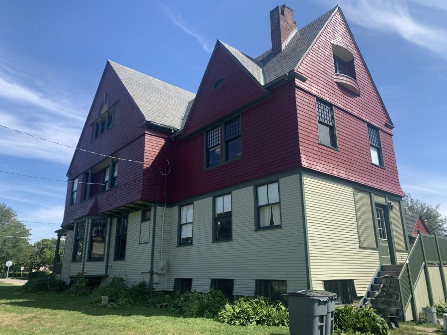 Exterior House Painting Preview Image 1