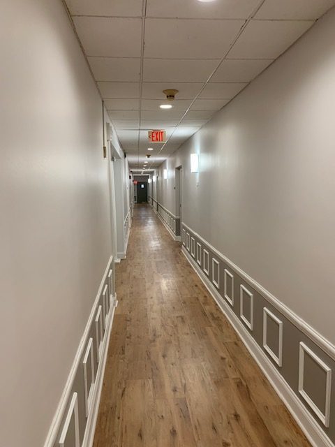 Gates Mills Villas Interior Painting After Preview Image 6