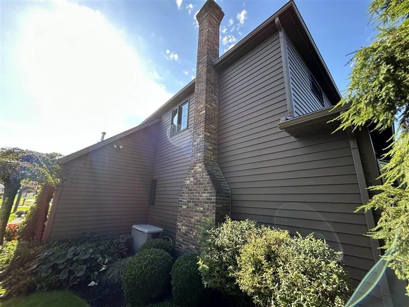 Exterior Siding Painting Westlake Preview Image 4