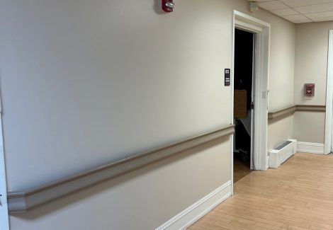 Nursing Home Painters