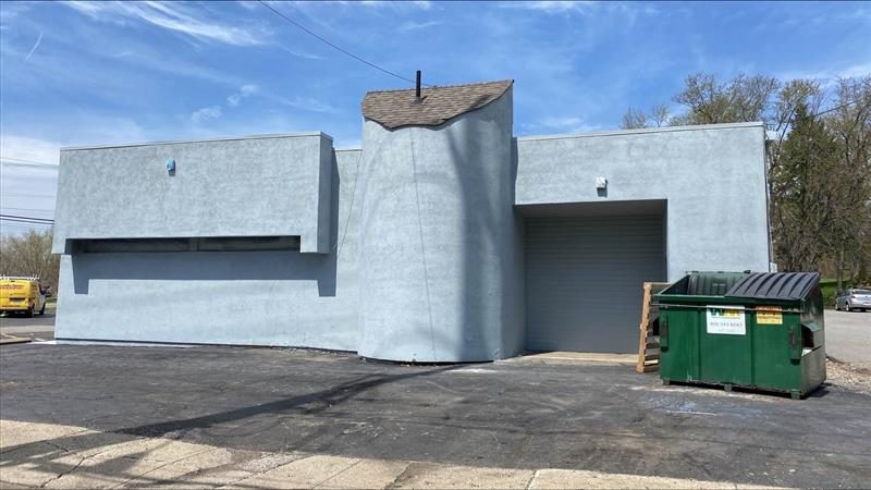 litehouse after painting Preview Image 5