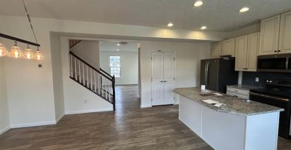 Interior Painting Project in Lakewood, OH ...