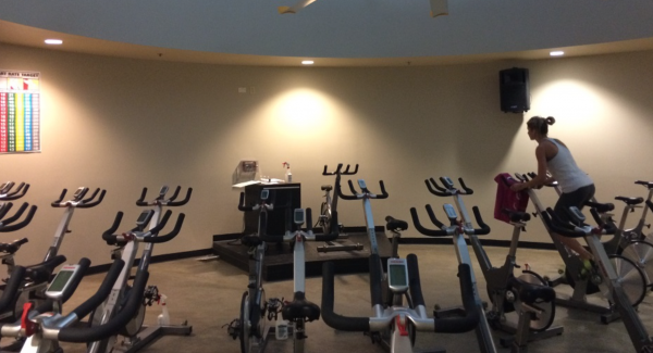 recreational space painting contractors cleveland ohio