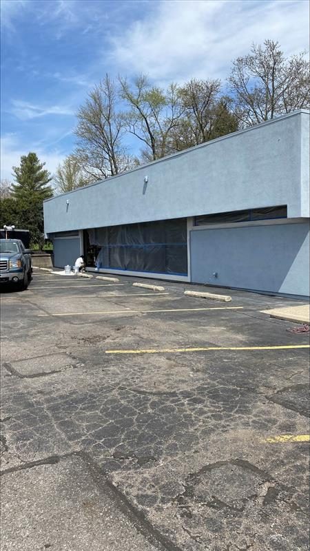 litehouse after painting Preview Image 8