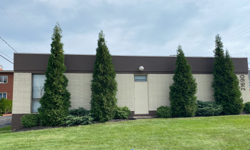 Physical Therapy Office