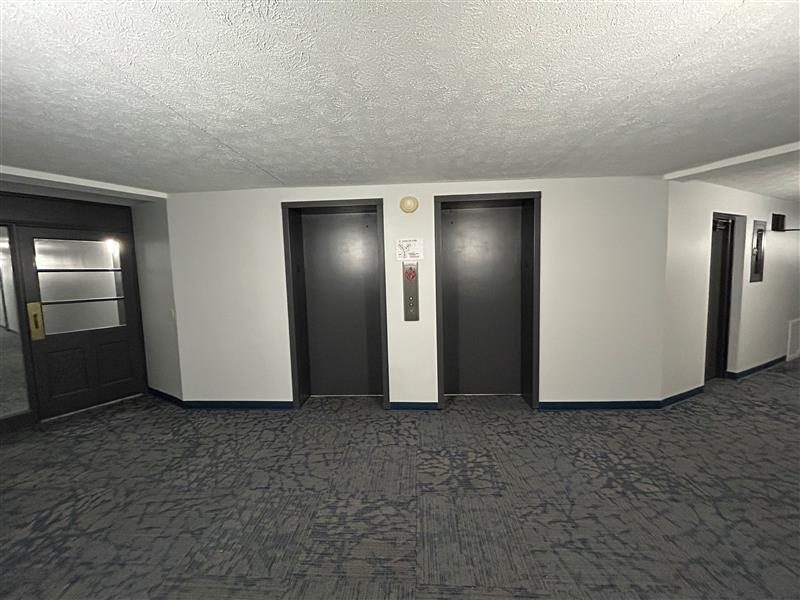 200 West Apartments Painting Project Preview Image 4