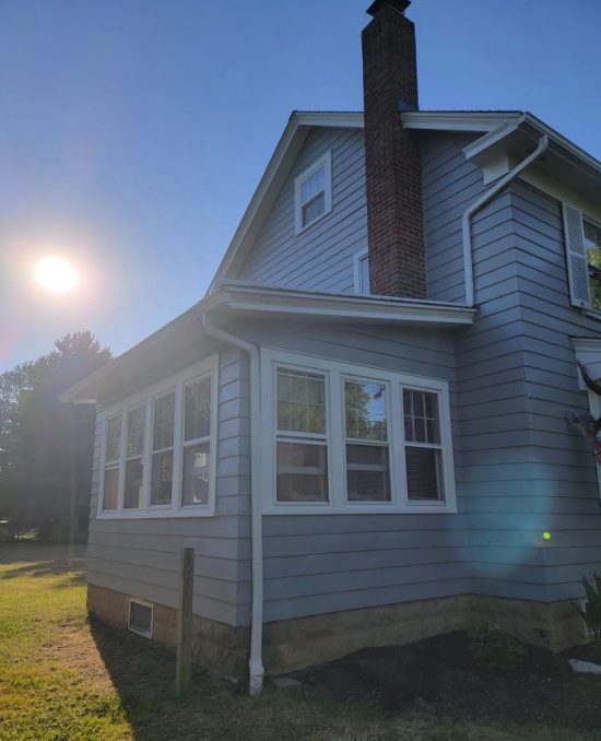 Exterior Painters of Wellington