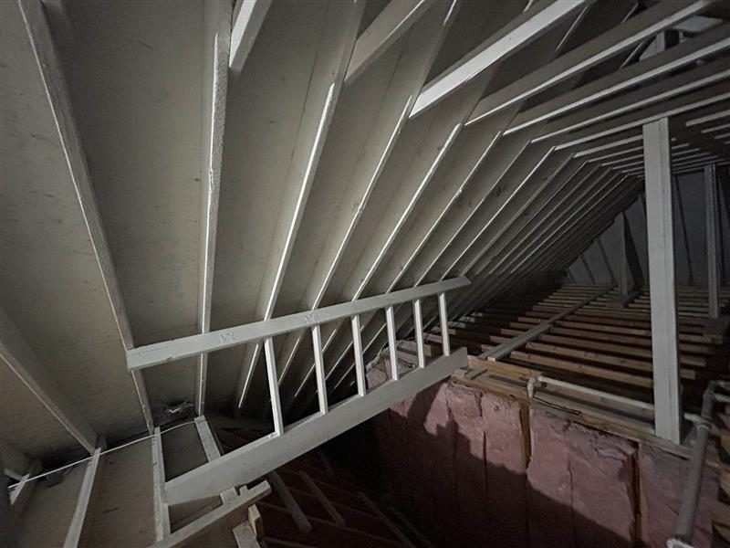 Attic Painting Elyria Preview Image 3