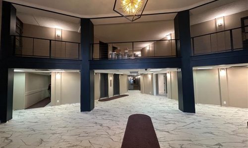 Fairview Park Apartment Painters