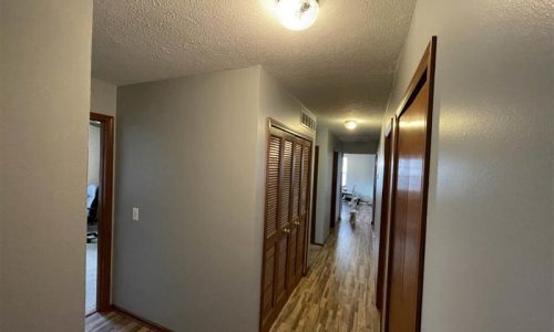 Hallway Painting in Lorain