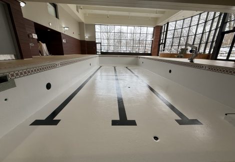 Sheraton Suites Pool