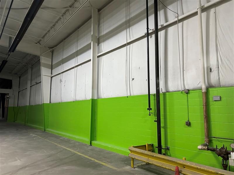 Alliance Industries Warehouse Painting Preview Image 3