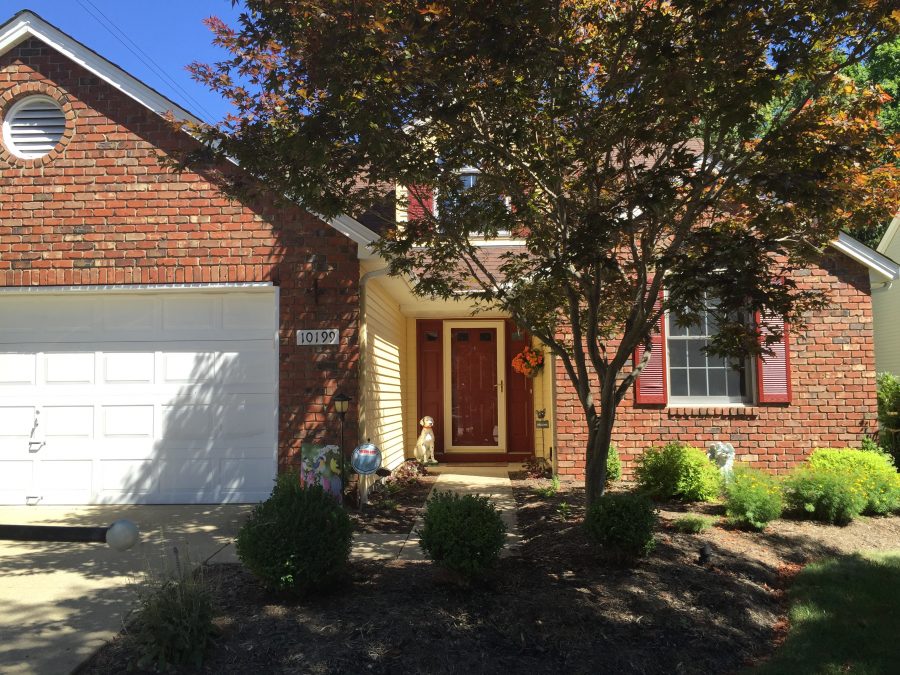 strongsville huntington condos exterior painting Preview Image 1