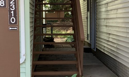 River Walk Condominium - Rocky River, OH