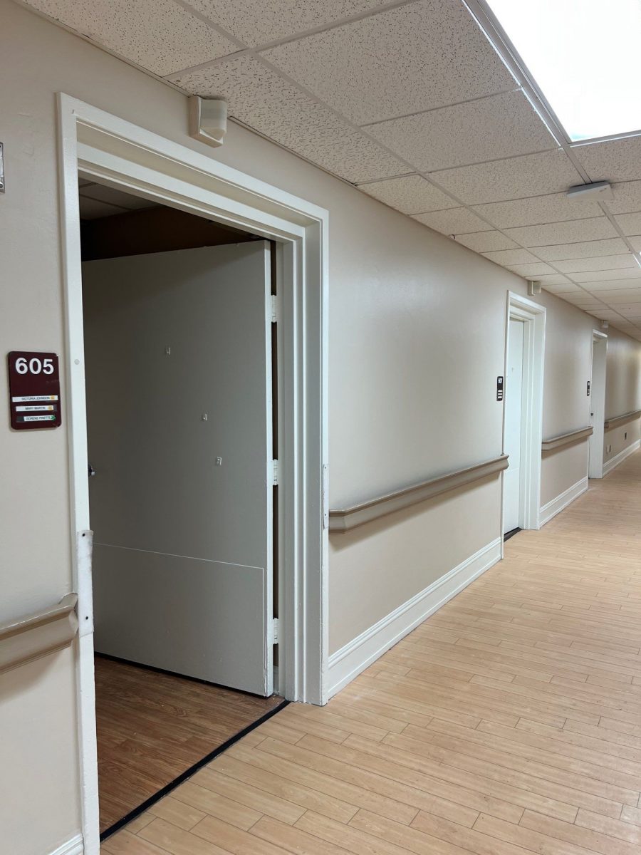 Nursing Home Painting Project Preview Image 3