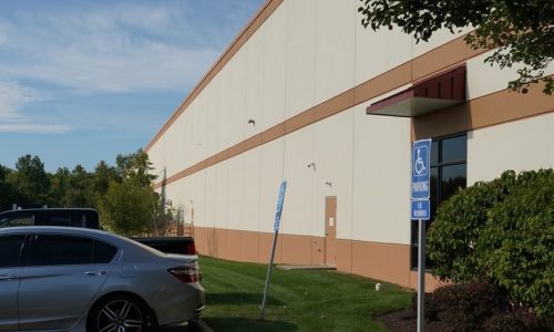 Vitamix Operations Center