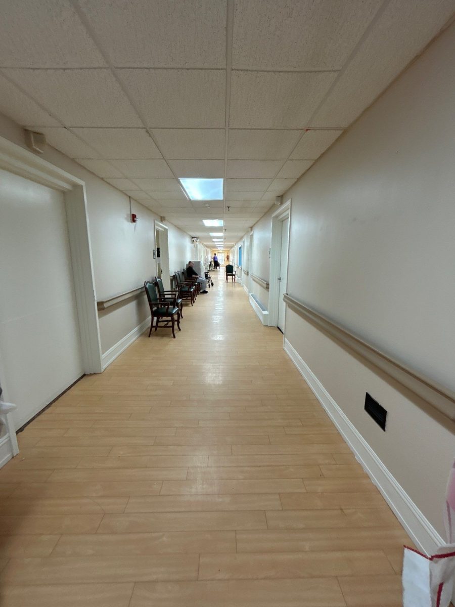 Life Care Center of Westlake Painters Preview Image 1