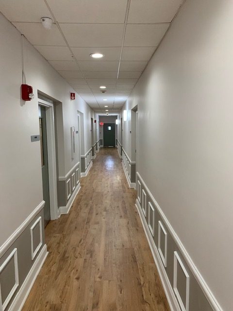 Gates Mills Villas Interior Painting After Preview Image 2