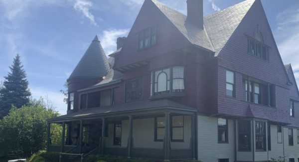 medina historical society restoration