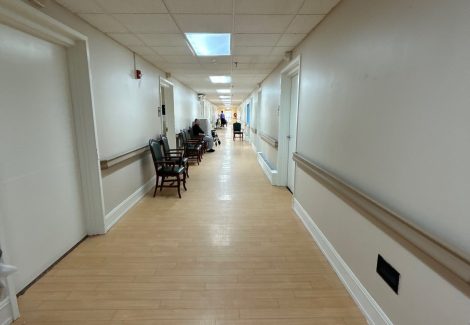 Life Care Center of Westlake Painters