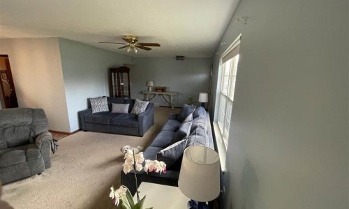 Sherwin-Williams 2832 Colonial Revival Gray