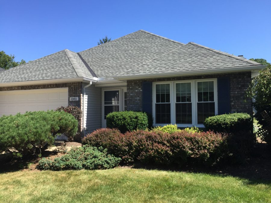 strongsville huntington condos exterior painting Preview Image 7