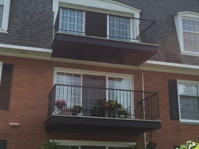 Riveria West Condos - Rocky River, OH