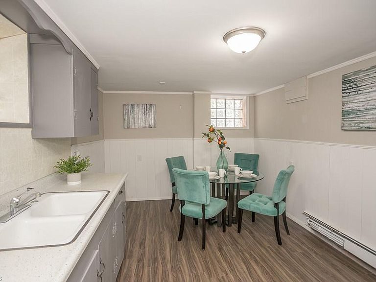 interior house painting project kitchen Preview Image 6