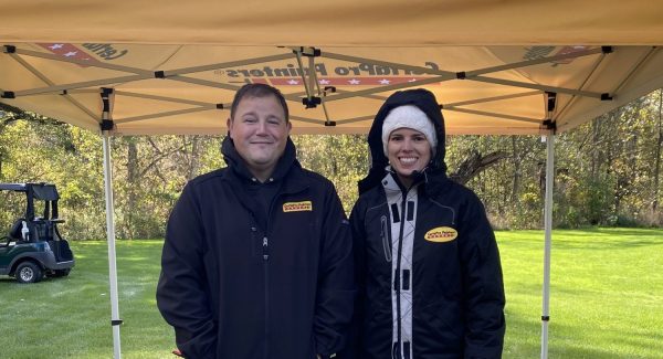 5. Professional and Friendly Team