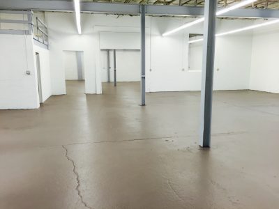 Multi-tenant Building 2 - Elyria, OH