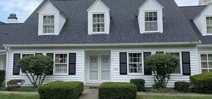 Exterior Painting in Vermilion, OH