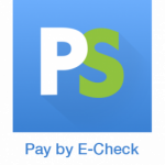 Pay Simple E Check Option Logo