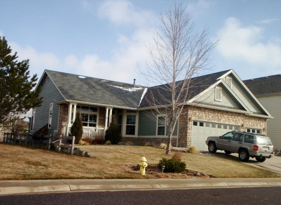 CertaPro Painters the exterior house painting experts in Thornton, CO