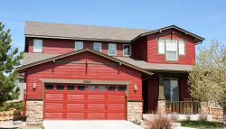 CertaPro Painters in Reunion, CO. are your Exterior painting experts