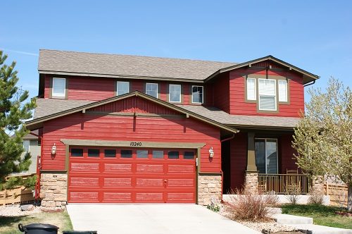 CertaPro Painters in Reunion, CO. are your Exterior painting experts