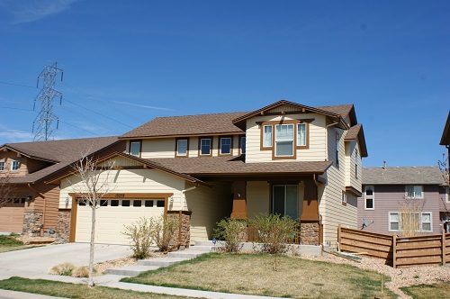 CertaPro Painters in Commerce City, CO. are your Exterior painting experts