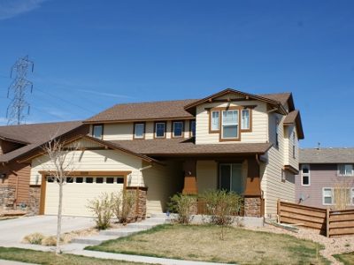 CertaPro Painters in Commerce City, CO. are your Exterior painting experts