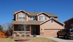 CertaPro Painters the exterior house painting experts in Thornton, CO