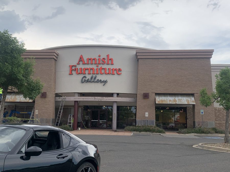 amish furniture gallery in Westminster, CO Preview Image 2
