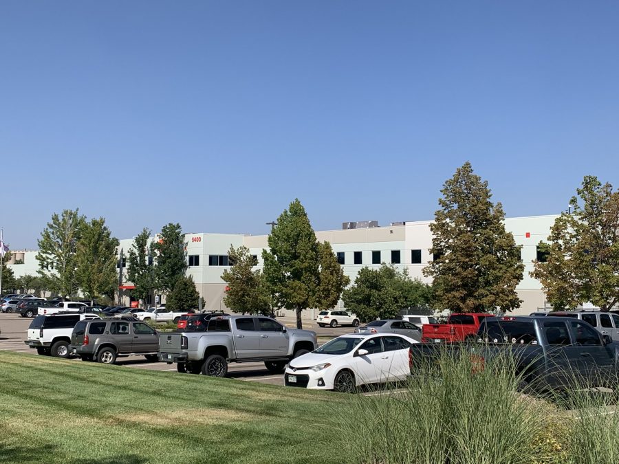 Coors Distributing Company Preview Image 2