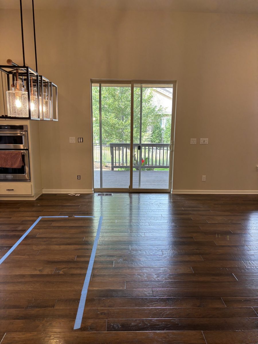 home interior after repaint Preview Image 11