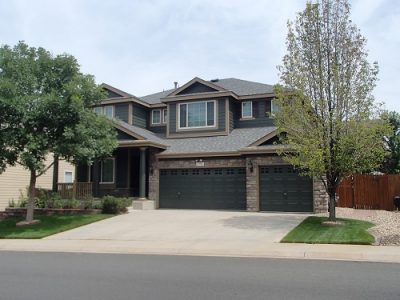 CertaPro Painters the exterior house painting experts in Thornton, CO