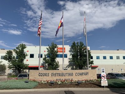 Coors Distributing Company