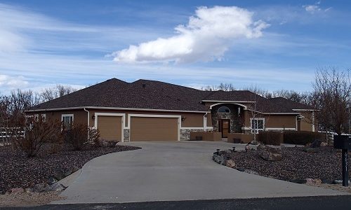 Residential Painting Project