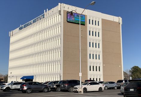 PIMA Medical Institute