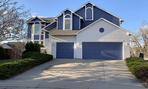 Residential Painting