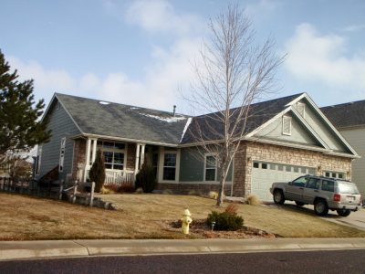 CertaPro Painters the exterior house painting experts in Thornton, CO
